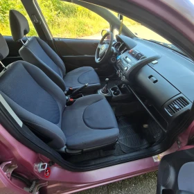 Honda Jazz undefined | Auto.bg — изображение 5 Honda Jazz undefined | Auto.bg — изображение 5