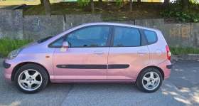 Honda Jazz undefined | Auto.bg — изображение 7 Honda Jazz undefined | Auto.bg — изображение 7