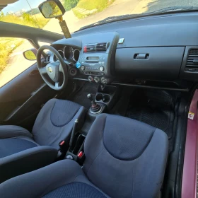 Honda Jazz undefined | Auto.bg — изображение 6 Honda Jazz undefined | Auto.bg — изображение 6