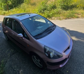 Honda Jazz undefined | Auto.bg — изображение 3 Honda Jazz undefined | Auto.bg — изображение 3