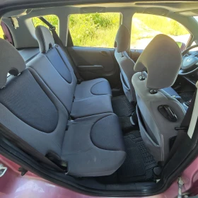 Honda Jazz undefined | Auto.bg — изображение 4 Honda Jazz undefined | Auto.bg — изображение 4
