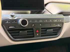 BMW i3 94Ah / ПОДГРЕВ / KEYLESS - цена по договаряне - 35445924 13 | Car24.bg BMW i3 94Ah / ПОДГРЕВ / KEYLESS - цена по договаряне - 35445924 13