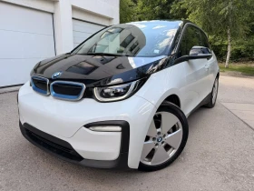 BMW i3 94Ah / ПОДГРЕВ / KEYLESS - цена по договаряне - 35445924 3 | Car24.bg BMW i3 94Ah / ПОДГРЕВ / KEYLESS - цена по договаряне - 35445924 3
