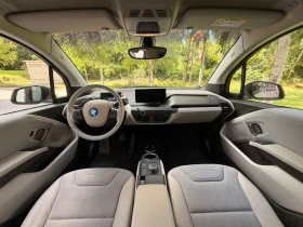 BMW i3 94Ah / ПОДГРЕВ / KEYLESS - цена по договаряне - 35445924 12 | Car24.bg BMW i3 94Ah / ПОДГРЕВ / KEYLESS - цена по договаряне - 35445924 12