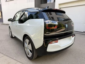 BMW i3 94Ah / ПОДГРЕВ / KEYLESS - цена по договаряне - 35445924 5 | Car24.bg BMW i3 94Ah / ПОДГРЕВ / KEYLESS - цена по договаряне - 35445924 5