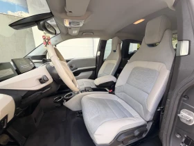 BMW i3 94Ah / ПОДГРЕВ / KEYLESS - цена по договаряне - 35445924 10 | Car24.bg BMW i3 94Ah / ПОДГРЕВ / KEYLESS - цена по договаряне - 35445924 10