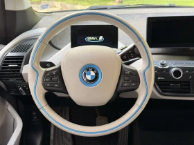 BMW i3 94Ah / ПОДГРЕВ / KEYLESS - цена по договаряне - 35445924 15 | Car24.bg BMW i3 94Ah / ПОДГРЕВ / KEYLESS - цена по договаряне - 35445924 15