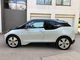 BMW i3 94Ah / ПОДГРЕВ / KEYLESS - цена по договаряне - 35445924 4 | Car24.bg BMW i3 94Ah / ПОДГРЕВ / KEYLESS - цена по договаряне - 35445924 4