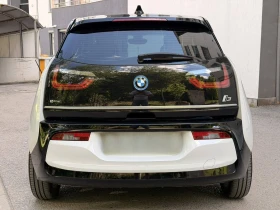 BMW i3 94Ah / ПОДГРЕВ / KEYLESS - цена по договаряне - 35445924 6 | Car24.bg BMW i3 94Ah / ПОДГРЕВ / KEYLESS - цена по договаряне - 35445924 6