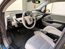 BMW i3 94Ah / ПОДГРЕВ / KEYLESS - цена по договаряне - 35445924 9 | Car24.bg BMW i3 94Ah / ПОДГРЕВ / KEYLESS - цена по договаряне - 35445924 9