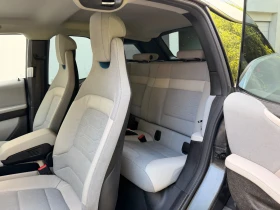 BMW i3 94Ah / ПОДГРЕВ / KEYLESS - цена по договаряне - 35445924 11 | Car24.bg BMW i3 94Ah / ПОДГРЕВ / KEYLESS - цена по договаряне - 35445924 11