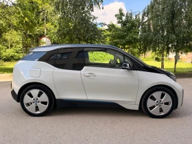 BMW i3 94Ah / ПОДГРЕВ / KEYLESS - цена по договаряне - 35445924 8 | Car24.bg BMW i3 94Ah / ПОДГРЕВ / KEYLESS - цена по договаряне - 35445924 8