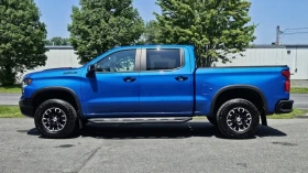 Chevrolet Silverado * ZR2 * АВТОКРЕДИТ БЕЗ ПЪРВОНАЧАЛНА ВНОСКА* | Auto.bg — изображение 2 Chevrolet Silverado * ZR2 * АВТОКРЕДИТ БЕЗ ПЪРВОНАЧАЛНА ВНОСКА* | Auto.bg — изображение 2