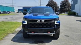 Chevrolet Silverado * ZR2 * АВТОКРЕДИТ БЕЗ ПЪРВОНАЧАЛНА ВНОСКА* | Auto.bg — изображение 6 Chevrolet Silverado * ZR2 * АВТОКРЕДИТ БЕЗ ПЪРВОНАЧАЛНА ВНОСКА* | Auto.bg — изображение 6