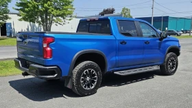 Chevrolet Silverado * ZR2 * АВТОКРЕДИТ БЕЗ ПЪРВОНАЧАЛНА ВНОСКА* | Auto.bg — изображение 11 Chevrolet Silverado * ZR2 * АВТОКРЕДИТ БЕЗ ПЪРВОНАЧАЛНА ВНОСКА* | Auto.bg — изображение 11