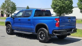 Chevrolet Silverado * ZR2 * АВТОКРЕДИТ БЕЗ ПЪРВОНАЧАЛНА ВНОСКА* | Auto.bg — изображение 12 Chevrolet Silverado * ZR2 * АВТОКРЕДИТ БЕЗ ПЪРВОНАЧАЛНА ВНОСКА* | Auto.bg — изображение 12