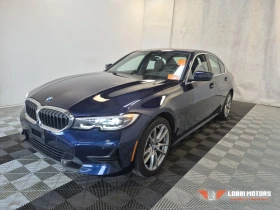Снимка BMW 330