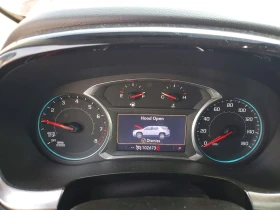 Chevrolet Traverse RS - ПОДГРЕВИ - CARPLAY | Auto.bg — изображение 9 Chevrolet Traverse RS - ПОДГРЕВИ - CARPLAY | Auto.bg — изображение 9