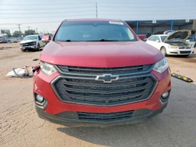 Chevrolet Traverse RS - ПОДГРЕВИ - CARPLAY | Auto.bg — изображение 2 Chevrolet Traverse RS - ПОДГРЕВИ - CARPLAY | Auto.bg — изображение 2
