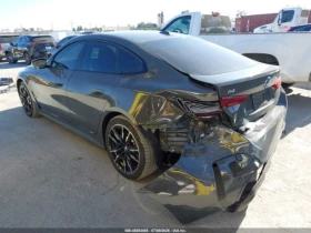 BMW i4 M50 | Auto.bg — изображение 3 BMW i4 M50 | Auto.bg — изображение 3