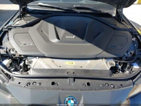 BMW i4 M50 | Auto.bg — изображение 9 BMW i4 M50 | Auto.bg — изображение 9