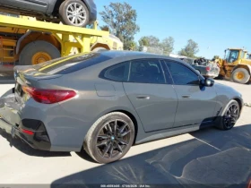 BMW i4 M50 | Auto.bg — изображение 12 BMW i4 M50 | Auto.bg — изображение 12
