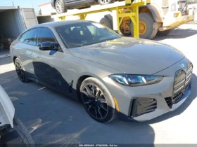 BMW i4 M50