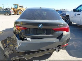 BMW i4 M50 | Auto.bg — изображение 15 BMW i4 M50 | Auto.bg — изображение 15