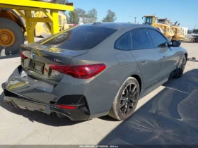 BMW i4 M50 | Auto.bg — изображение 4 BMW i4 M50 | Auto.bg — изображение 4