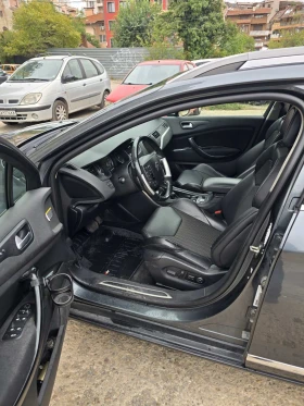 Citroen C5 Crosstourer - 8400 € - 46989194 10 | Car24.bg Citroen C5 Crosstourer - 8400 € - 46989194 10