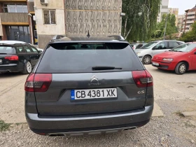 Citroen C5 Crosstourer - 8400 € - 46989194 3 | Car24.bg Citroen C5 Crosstourer - 8400 € - 46989194 3