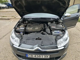 Citroen C5 Crosstourer - 8400 € - 46989194 8 | Car24.bg Citroen C5 Crosstourer - 8400 € - 46989194 8