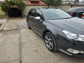 Citroen C5 Crosstourer - 8400 € - 46989194 2 | Car24.bg Citroen C5 Crosstourer - 8400 € - 46989194 2