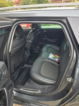 Citroen C5 Crosstourer - 8400 € - 46989194 5 | Car24.bg Citroen C5 Crosstourer - 8400 € - 46989194 5
