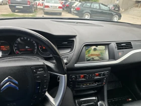 Citroen C5 Crosstourer - 8400 € - 46989194 14 | Car24.bg Citroen C5 Crosstourer - 8400 € - 46989194 14