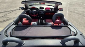 Peugeot 206 CC | Auto.bg — изображение 15 Peugeot 206 CC | Auto.bg — изображение 15