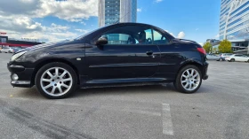 Peugeot 206 CC | Auto.bg — изображение 5 Peugeot 206 CC | Auto.bg — изображение 5
