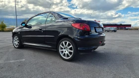 Peugeot 206 CC | Auto.bg — изображение 6 Peugeot 206 CC | Auto.bg — изображение 6