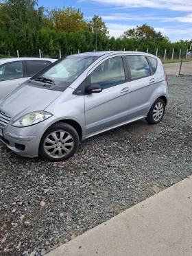 Mercedes-Benz A 200 200 cdi - 2000 € - 14288327 2 | Car24.bg Mercedes-Benz A 200 200 cdi - 2000 € - 14288327 2