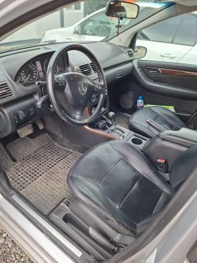 Mercedes-Benz A 200 200 cdi - 2000 € - 14288327 3 | Car24.bg Mercedes-Benz A 200 200 cdi - 2000 € - 14288327 3