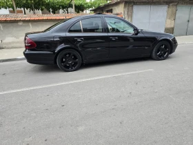 Mercedes-Benz E 220 2.2 CDI - 3600 € - 52803982 2 | Car24.bg Mercedes-Benz E 220 2.2 CDI - 3600 € - 52803982 2