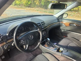 Mercedes-Benz E 220 2.2 CDI - 3600 € - 52803982 6 | Car24.bg Mercedes-Benz E 220 2.2 CDI - 3600 € - 52803982 6