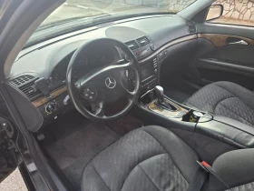 Mercedes-Benz E 220 2.2 CDI - 3600 € - 52803982 15 | Car24.bg Mercedes-Benz E 220 2.2 CDI - 3600 € - 52803982 15