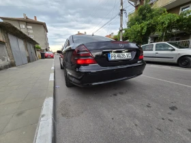 Mercedes-Benz E 220 2.2 CDI - 3600 € - 52803982 4 | Car24.bg Mercedes-Benz E 220 2.2 CDI - 3600 € - 52803982 4
