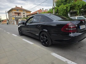Mercedes-Benz E 220 2.2 CDI - 3600 € - 52803982 3 | Car24.bg Mercedes-Benz E 220 2.2 CDI - 3600 € - 52803982 3