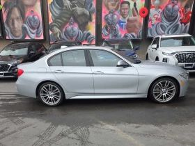 BMW 335 | xDrive | M Sport | Цена до България & АвтоКредит | Auto.bg — изображение 5 BMW 335 | xDrive | M Sport | Цена до България & АвтоКредит | Auto.bg — изображение 5