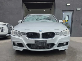 BMW 335 | xDrive | M Sport | Цена до България & АвтоКредит | Auto.bg — изображение 2 BMW 335 | xDrive | M Sport | Цена до България & АвтоКредит | Auto.bg — изображение 2