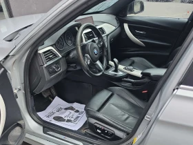 BMW 335 | xDrive | M Sport | Цена до България & АвтоКредит | Auto.bg — изображение 6 BMW 335 | xDrive | M Sport | Цена до България & АвтоКредит | Auto.bg — изображение 6