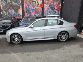 BMW 335 | xDrive | M Sport | Цена до България & АвтоКредит | Auto.bg — изображение 3 BMW 335 | xDrive | M Sport | Цена до България & АвтоКредит | Auto.bg — изображение 3