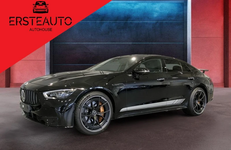 Mercedes-Benz AMG GT 63S EPERFORMANCE KERAMIK HEADUP 360 AERO-PAKET - 123900 € / 242327.34 лв. - 23235375 1 | Car24.bg Mercedes-Benz AMG GT 63S EPERFORMANCE KERAMIK HEADUP 360 AERO-PAKET - 123900 € / 242327.34 лв. - 23235375 1